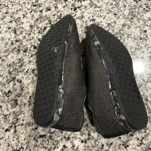 Nobull grey heathered athletic sneaker - Picture 5 of 8